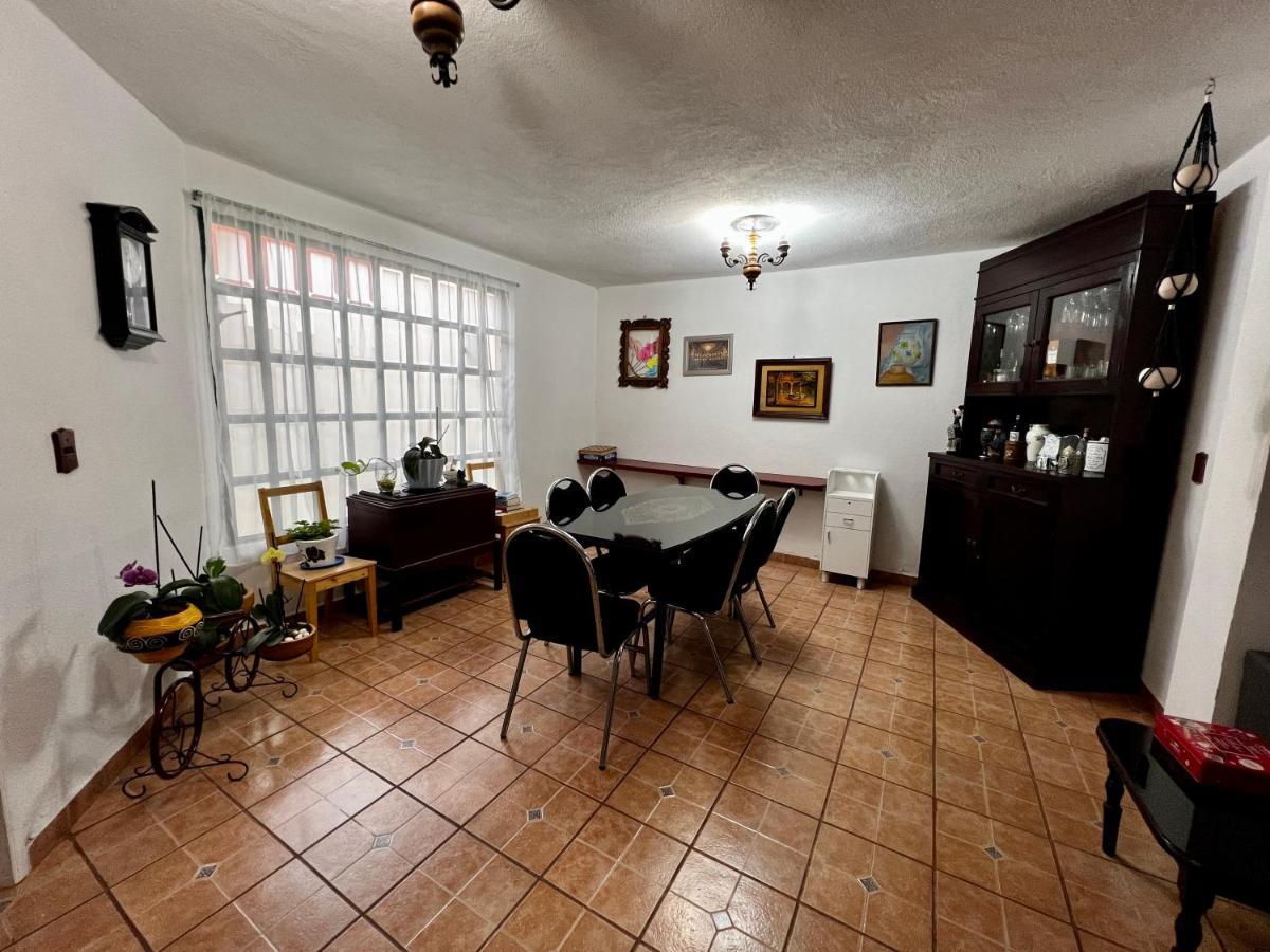 Bed and Breakfast Pura Vida! Ciudad Hidalgo Esterno foto